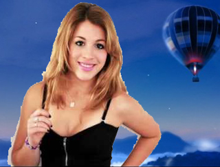 BBC Abriendo En Canal A Una Morena