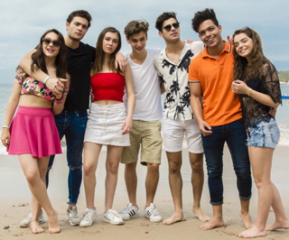 Like la leyenda 2018 elenco actores Like la leyenda 2018 elenco actores